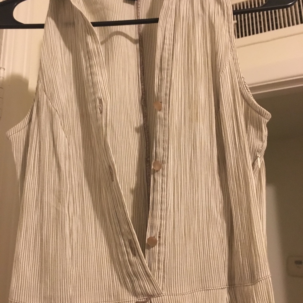 Throwback maxi - Picture 3 of 3